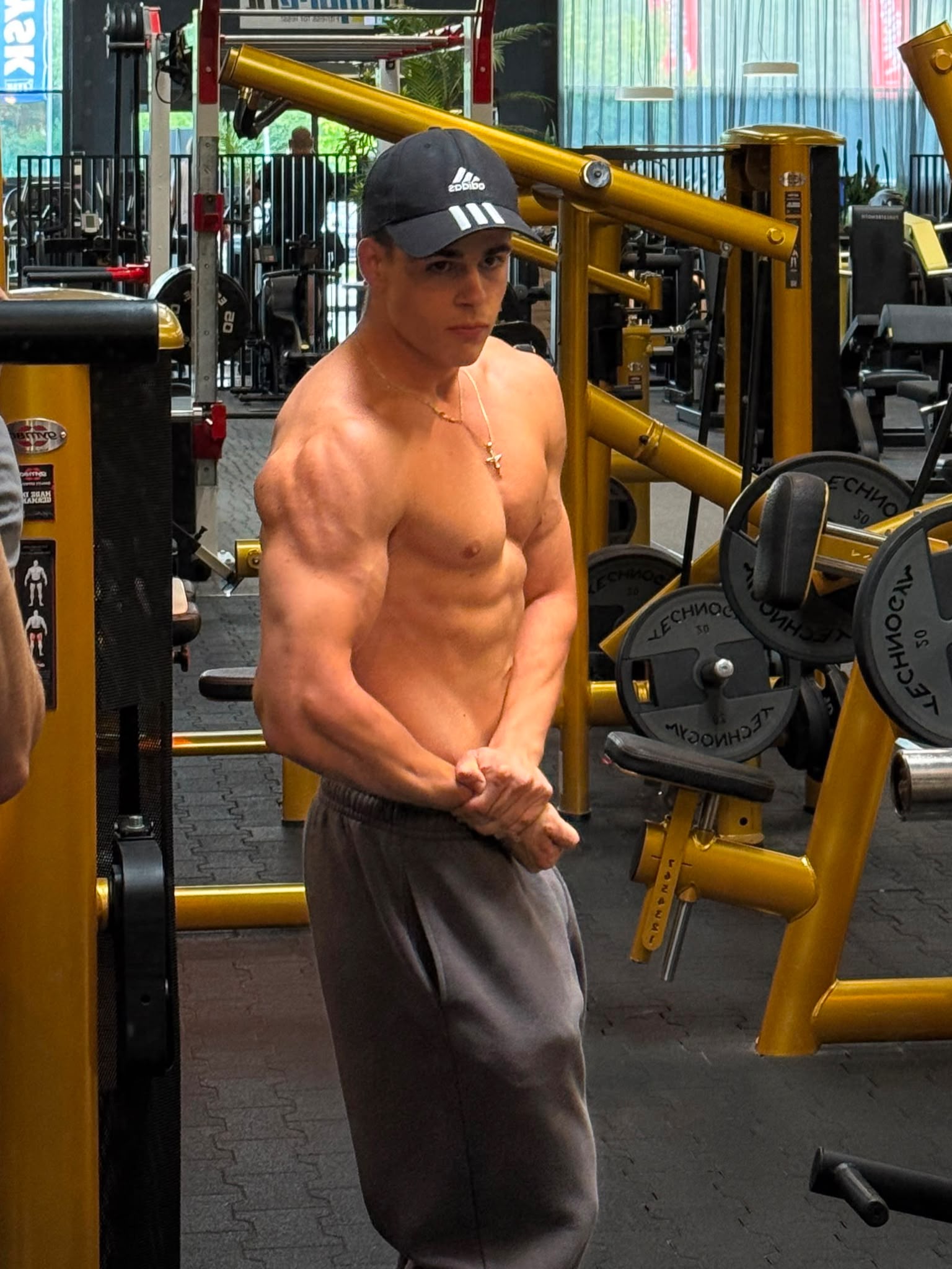 Nico Haas – Haas Coaching
