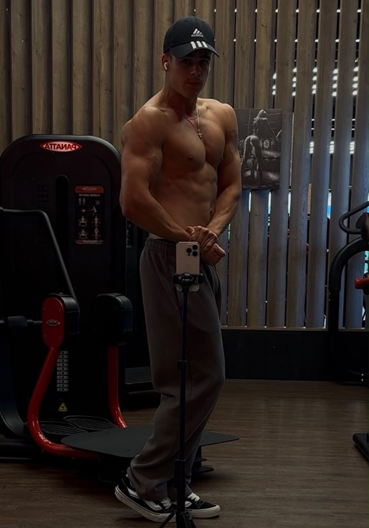 Trainingsplan
